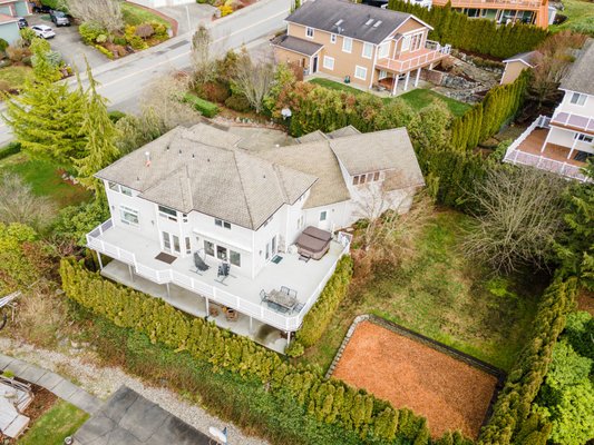 5000 sqft+ Mansion - This house was the 8th largest house in the city of Marysville! Sold it timely and in a down market for 7 figures 5000 sqft+ Mansion - This house was the 8th largest house in the city of Marysville! Sold it timely and in a down market for 7 figures