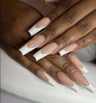 Book your next nail/pedicure appointment! - Our advanced nail technicians are highly trained in services such as manicures, pedicures, gel nails, acrylics and special paints. Take a look. Appointments are available right now! Call or go online to our website. Book your next nail/pedicure appointment! - Our advanced nail technicians are highly trained in services such as manicures, pedicures, gel nails, acrylics and special paints. Take a look. Appointments are available right now! Call or go online to our website.