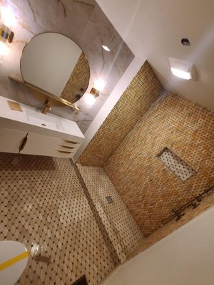 Bathroom Remodel 2024 - Complete Bathroom Remodel
