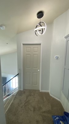 Loft-to-Bedroom Conversion - Pomona - Converted an open loft into a private bedroom addition with full framing, electrical, drywall, paint, and trim. This loft conversion adds valuable living space and blends seamlessly with the home. NCT Construction specializes in room additions, loft-to-bedroom conversions, and high-quality residential construction. If you need a reliable contractor for your next home addition or construction project, we deliver strong communication and clean, professional results. Loft-to-Bedroom Conversion - Pomona - Converted an open loft into a private bedroom addition with full framing, electrical, drywall, paint, and trim. This loft conversion adds valuable living space and blends seamlessly with the home. NCT Construction specializes in room additions, loft-to-bedroom conversions, and high-quality residential construction. If you need a reliable contractor for your next home addition or construction project, we deliver strong communication and clean, professional results.