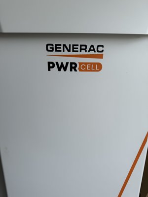Battery Management Unit (BMU) Replacement - This service call was all about getting a customer’s Generac PWRcell system back on track. The existing battery management unit (BMU) had failed, so we carefully diagnosed the issue and replaced it with a brand-new unit inside the Generac PWRCell battery cabinet. With the new BMU installed and tested, the system is now operating smoothly, providing reliable performance and protection for the homeowner’s solar + storage setup.