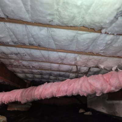 Insulation Replacement and Removal - Proper insulation replacement and removal are essential for maintaining a healthy and energy efficient home. Old or damaged insulation can trap moisture cause mold growth and reduce your home’s ability to retain heat or cool air which increases energy costs. At Sound Crawls LLC we carefully remove outdated insulation and install high quality effective insulation materials to improve air quality prevent structural damage and boost your home’s comfort and efficiency. Trust us to help protect your home from the ground up.