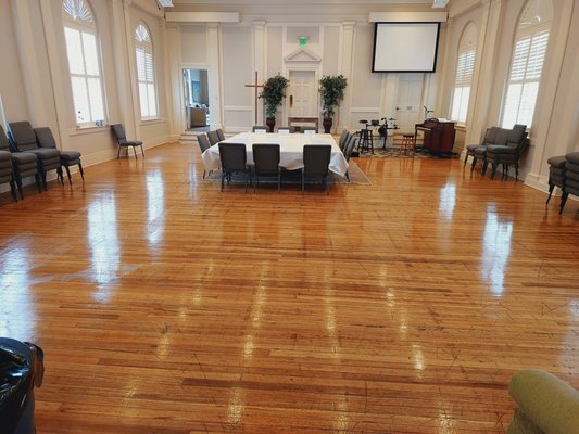 Nightly and Daily Janitorial Services - Proudly Providing Nightly and Daily Janitorial Services to Over 150+ Charleston Businesses and Homeowners!
Call or Email us today for a free estimate on a customized cleaning plan! Nightly and Daily Janitorial Services - Proudly Providing Nightly and Daily Janitorial Services to Over 150+ Charleston Businesses and Homeowners!
Call or Email us today for a free estimate on a customized cleaning plan!