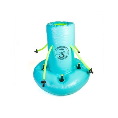 Inflatable Beer Bong - Similar to the Bongzilla, the Hydra Bong is a 4 Person Inflatable Beer Bong!