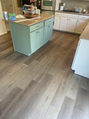 Flooring - Various different flooring applications completed by Frank Flooring - Various different flooring applications completed by Frank