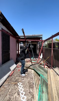demolitionservices - 🚨 FAST, SAFE DEMOLITION SERVICES! 🚨
Need something demolished? Junkliftpro has got you covered! 🔨

We Offer:
✅ Residential & Commercial Demolition – Homes, offices, walls, patios, and more
✅ Quick & Efficient – Clean and hassle-free work
✅ Competitive Pricing – FREE estimates, no surprises!

Why Choose Us?
💪 Professional Service: Our team is skilled and experienced, getting the job done right.
⚡️ Fast Turnaround: We know your time is valuable.
🏠 Total Care: We protect your property and the surrounding area throughout the process.
💰 Affordable Rates: Clear and competitive pricing.

📞 Call now at (714) 888-7917 for your FREE estimate and let us help with your demolition project today!

#DemolitionServices #Junkliftpro #FastDemolition #ProfessionalDemolition #Construction #FreeEstimate




🚨 ¡SERVICIO DE DEMOLICIÓN RÁPIDA Y SEGURA! 🚨
¿Necesitas una demolición de cualquier tipo? ¡Junkliftpro está aquí para hacerlo por ti! 🔨

Ofrecemos:
✅ Demolición Residencial y Comercial – Casas, oficinas, paredes, patios, y más
✅ Rápido y Eficiente – Trabajo limpio y sin complicaciones
✅ Precios Competitivos – ¡Cotizaciones GRATUITAS al instante!

¿Por qué elegirnos?
💪 Servicio Profesional: Nuestro equipo tiene experiencia y está capacitado para hacer el trabajo bien.
⚡️ Tiempo de Respuesta Rápido: Sabemos lo que significa estar apurado.
🏠 Cuidado Total: Protegemos tu propiedad y el entorno durante todo el proceso.
💰 Precios Asequibles: Ofrecemos tarifas claras y competitivas.

📞 Llama ahora al (714) 888-7917 para tu cotización GRATIS y ver cómo podemos ayudarte con tu proyecto de demolición.

#DemoliciónServicios #Junkliftpro #DemoliciónRápida #ServicioDeDemolición #Construcción #CotizaciónGratis