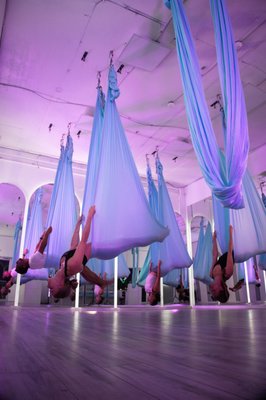 Lure Classes & Community - Our classes are held in small groups and a friendly atmosphere - we'd love to welcome you in to our community! Lure Classes & Community - Our classes are held in small groups and a friendly atmosphere - we'd love to welcome you in to our community!