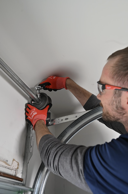 Garage Door Cable Repairs - Door crooked or unsafe? A broken cable is a serious safety hazard. We offer emergency cable repair and replacement to secure your door. Schedule your repair today! Garage Door Cable Repairs - Door crooked or unsafe? A broken cable is a serious safety hazard. We offer emergency cable repair and replacement to secure your door. Schedule your repair today!