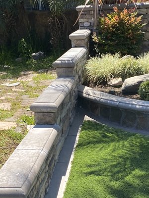 Front yard remolding - This remolding front yard was full of small trees and bushes with overgrown weeds and dead grass, trees and trash Front yard remolding - This remolding front yard was full of small trees and bushes with overgrown weeds and dead grass, trees and trash