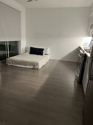 Apt in Santa Monica LA - One of the our projects Apt in Santa Monica LA - One of the our projects