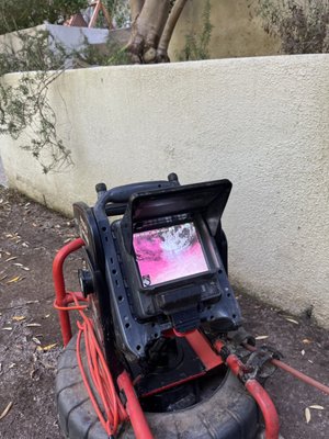 Free Camera Inspection - Get a FREE Camera Inspection with a Main Line Cleaning Service! Call Us Now! Free Camera Inspection - Get a FREE Camera Inspection with a Main Line Cleaning Service! Call Us Now!