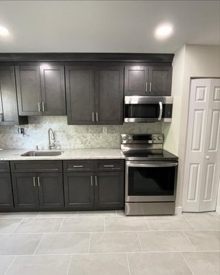 KITCHEN REMODEL 02 - KITCHEN REMODEL 02 KITCHEN REMODEL 02 - KITCHEN REMODEL 02
