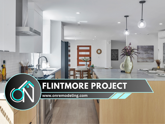 Flintmore Project - The Flintmore project
Master bedroom Remodeling
New closet space
Master bathroom remodeling including:
-freestanding tub
walk-in shower
double sink
vanity
LED mirror
Guest bathroom Remodeling Flintmore Project - The Flintmore project
Master bedroom Remodeling
New closet space
Master bathroom remodeling including:
-freestanding tub
walk-in shower
double sink
vanity
LED mirror
Guest bathroom Remodeling