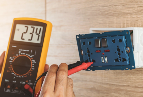 Complete Residential Electrical Solutions - Reliable Electricians for Every Home
Homeowners across Broward County trust us for dependable service and transparent communication. Whether you’re updating lighting, upgrading a panel, or troubleshooting outlets, our licensed electricians deliver quality work you can count on. Complete Residential Electrical Solutions - Reliable Electricians for Every Home
Homeowners across Broward County trust us for dependable service and transparent communication. Whether you’re updating lighting, upgrading a panel, or troubleshooting outlets, our licensed electricians deliver quality work you can count on.