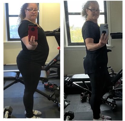 Before and Afters - The results speak for themselves! Before and Afters - The results speak for themselves!