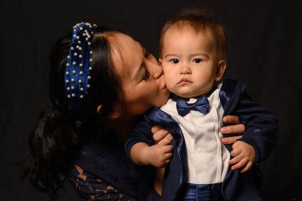Family Photoshoot - Ready To Capture Family Moments with Million K Production
Family photos are priceless snapshots of love and unity. At Million K Production, we cherish making these moments joyful and memorable. Whether in our studio or at your chosen location, we ensure a comfortable and fun experience, capturing your family's smiles with ease. Ready for beautiful family portraits? Book with us and let's create lasting memories together. Family Photoshoot - Ready To Capture Family Moments with Million K Production
Family photos are priceless snapshots of love and unity. At Million K Production, we cherish making these moments joyful and memorable. Whether in our studio or at your chosen location, we ensure a comfortable and fun experience, capturing your family's smiles with ease. Ready for beautiful family portraits? Book with us and let's create lasting memories together.