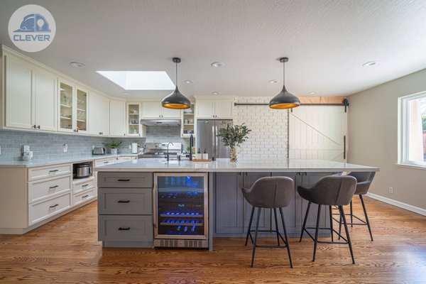 CLEVER DESIGN & REMODELING - Updated November 2025 - 360 Photos & 51 ...