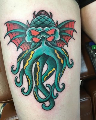 Tattoo Artist: Adam Newginz - These are tattoos by artist Adam Newginz. You can visit their Instagram at https://www.instagram.com/newginz Tattoo Artist: Adam Newginz - These are tattoos by artist Adam Newginz. You can visit their Instagram at https://www.instagram.com/newginz