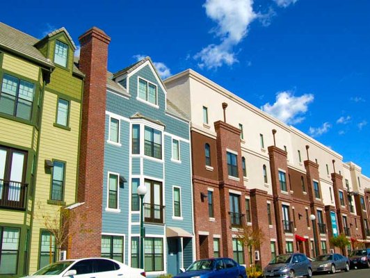 Commercial Installation's - Commercial Projects