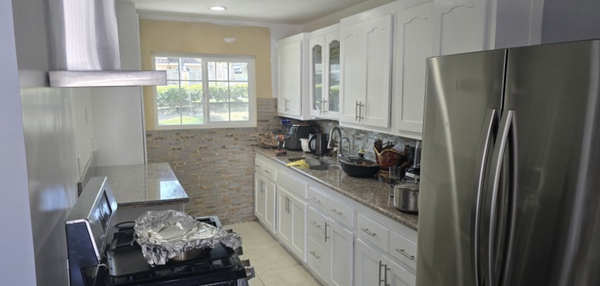 Limited availability. Don't wait. Call now! - (626) 586-9357 Servicio de construcción en general en el Valle de San Gabriel. Michel Construcción es un negocio familiar que opera desde hace 20 años, siempre ayudando a los dueños de casas o negocios con todo lo relacionado a construcción o remodelaciones de cualquier tipo. Estamos calificados para hacer cualquier trabajo de construcción en general que necesite. Le ofrecemos: Diseños a su gusto, atención de principio a fin de los trabajos que nos encargue. Utilizamos materiales de primera calidad porque nos gusta el trabajo bien hecho. Nuestros precios son accesibles y nos caracterizamos por nuestra puntualidad en la entrega. Limited availability. Don't wait. Call now! - (626) 586-9357 Servicio de construcción en general en el Valle de San Gabriel. Michel Construcción es un negocio familiar que opera desde hace 20 años, siempre ayudando a los dueños de casas o negocios con todo lo relacionado a construcción o remodelaciones de cualquier tipo. Estamos calificados para hacer cualquier trabajo de construcción en general que necesite. Le ofrecemos: Diseños a su gusto, atención de principio a fin de los trabajos que nos encargue. Utilizamos materiales de primera calidad porque nos gusta el trabajo bien hecho. Nuestros precios son accesibles y nos caracterizamos por nuestra puntualidad en la entrega.