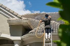 Residential/Commercial Pressure Washing - For any of your residential or commercial needs plus quality results, call me 386-631-2892