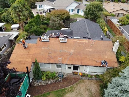 Roof Replacement, Gutter replacement, Roof Repair - Steeves Roofing & Solar offers a family tradition of quality for your home with our expert Roofing and Solar services. Our experienced team of professionals has you in mind and our commitment is to provide you with the highest quality of products, repairs and installation services. With decades of experience and a dedication to quality, Steeves Roofing & Solar are the experts to turn to for your Roofing and Solar needs. Roof Replacement, Gutter replacement, Roof Repair - Steeves Roofing & Solar offers a family tradition of quality for your home with our expert Roofing and Solar services. Our experienced team of professionals has you in mind and our commitment is to provide you with the highest quality of products, repairs and installation services. With decades of experience and a dedication to quality, Steeves Roofing & Solar are the experts to turn to for your Roofing and Solar needs.