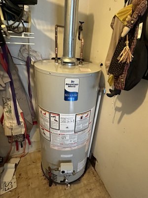 Water Heater Services - Hot water is essential for daily tasks and comfort. Our water heater services cover installation, repair, and maintenance of various types of water heaters, including tankless and traditional tank models. We’ll ensure that your water heater is functioning efficiently, providing you with reliable hot water while optimizing energy efficiency. Water Heater Services - Hot water is essential for daily tasks and comfort. Our water heater services cover installation, repair, and maintenance of various types of water heaters, including tankless and traditional tank models. We’ll ensure that your water heater is functioning efficiently, providing you with reliable hot water while optimizing energy efficiency.