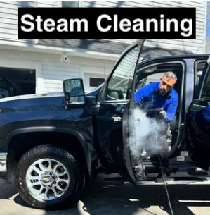Auto Steam Cleaning - Auto Steam Cleaning Auto Steam Cleaning - Auto Steam Cleaning