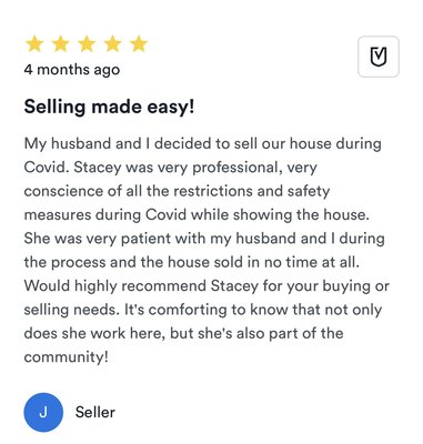Testimonials - Take a moment to see what my happy clients have to say! Testimonials - Take a moment to see what my happy clients have to say!