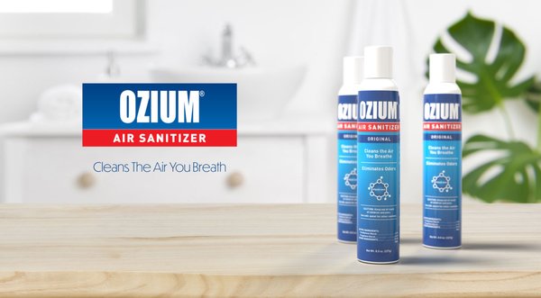 Design Service - 3D Product Mock-up Rendering For Digital And Print Marketing - OZIUM® Air Sanitizer spray is a well known national brand you can find in any brick & mortar store and online. The marketing team from OZIUM® requested to create a digital 3D mock-up as the product was still in development. To market early before product release, they used the digital 3D mock-up as a marketing tool to promote digitally and by print.

CarBrite® is a well known brand to car wash chains across the nation. They have also requested for a digital 3D rendering of their new product line to start promoting digitally and by print while the product line was in production.