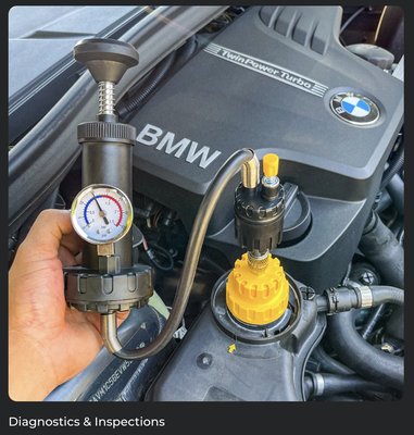 Diagnostics & Inspections - Know exactly what’s going on with your vehicle before spending a dime on repairs. We use advanced OBD-II scan tools and hands-on inspection to accurately identify issues, from check engine lights and electrical faults to unusual noises and performance problems. We also offer pre-purchase inspections for used car buyers. Diagnostics & Inspections - Know exactly what’s going on with your vehicle before spending a dime on repairs. We use advanced OBD-II scan tools and hands-on inspection to accurately identify issues, from check engine lights and electrical faults to unusual noises and performance problems. We also offer pre-purchase inspections for used car buyers.