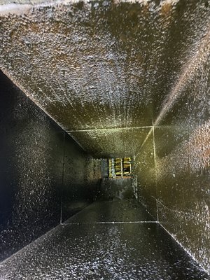 Range hood cleaning - Kitchen range hood cleaning for all restaurants