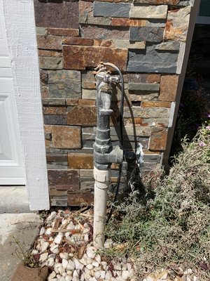 Shutoff valve and pressure reducer valve replacement. - URV Projects Plumbing Service is offering shutoff valve and pressure reducer valve replacement. Shutoff valve and pressure reducer valve replacement. - URV Projects Plumbing Service is offering shutoff valve and pressure reducer valve replacement.