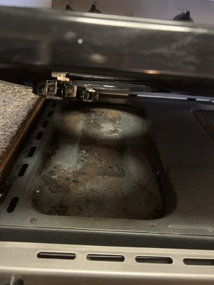 Before and after pictures of our work - All of these appliances needed alot of detail , we let chemicals sit for a couple of hours definitely a deep clean Before and after pictures of our work - All of these appliances needed alot of detail , we let chemicals sit for a couple of hours definitely a deep clean