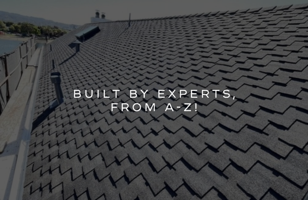 Emergency Roof Repairs - Count on us for swift and effective repairs to safeguard your property from unexpected damage.