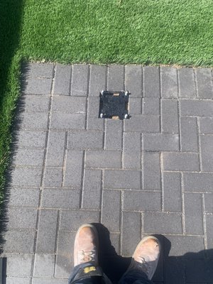 Pavers - Create Your Perfect Backyard with Custom Pavers!

Upgrade your outdoor space with beautiful, durable backyard pavers—ideal for patios, walkways, and more. Enjoy low maintenance and lasting style!