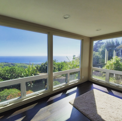 Residential & Commercial Window Tinting - Al's Tinting Inc. has been serving the State of Hawaii for over 22 Years. You can always count on Al's Tinting to deliver the highest quality services. From limiting the effects of solar radiation or improving the looks of the glass in your home, office, or automobile, Call or email us today.
Residential tints lower the costs of energy bills and stops UV home interior sun damage. From brand/ image marketing for the best visual impact, commercial films are the way to go!
Contact Al's Tinting today for your next Home Window Tinting project! Residential & Commercial Window Tinting - Al's Tinting Inc. has been serving the State of Hawaii for over 22 Years. You can always count on Al's Tinting to deliver the highest quality services. From limiting the effects of solar radiation or improving the looks of the glass in your home, office, or automobile, Call or email us today.
Residential tints lower the costs of energy bills and stops UV home interior sun damage. From brand/ image marketing for the best visual impact, commercial films are the way to go!
Contact Al's Tinting today for your next Home Window Tinting project!