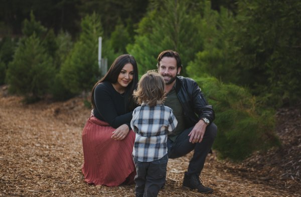 Holiday Mini's - Holiday Mini's @ Patchen Rancho Christmas Tree Farm