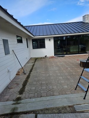 House refresh (Exterior &Interior) - This house project was Exterior and Interior, all done with Benjamin More paint and products. House refresh (Exterior &Interior) - This house project was Exterior and Interior, all done with Benjamin More paint and products.