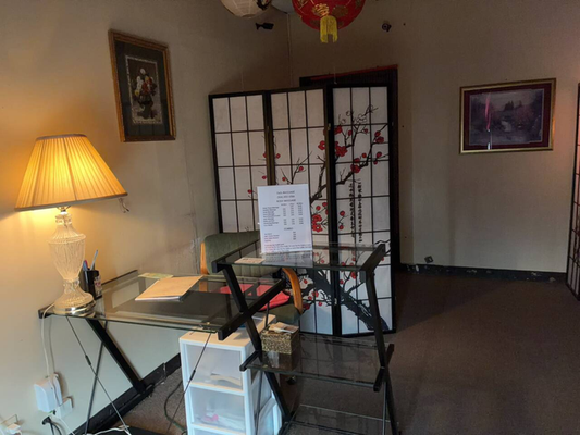 Welcome to Coco Massage, located in downtown Tulsa, Oklahoma! - We provide professional massage services in a variety of modalities, tailored to help you relax, refresh, and relieve everyday tension. Our services include:
Full-body massage
Scalp massage
Facial massage
Neck and shoulder massage
Back massage
Foot massage
Deep tissue massage
Swedish massage
Soft-touch massage
Hot stone massage
Cupping
Table shower
Our experienced practitioners are committed to providing a comfortable, relaxing experience while tailoring each session to your individual needs. Welcome to Coco Massage, located in downtown Tulsa, Oklahoma! - We provide professional massage services in a variety of modalities, tailored to help you relax, refresh, and relieve everyday tension. Our services include:
Full-body massage
Scalp massage
Facial massage
Neck and shoulder massage
Back massage
Foot massage
Deep tissue massage
Swedish massage
Soft-touch massage
Hot stone massage
Cupping
Table shower
Our experienced practitioners are committed to providing a comfortable, relaxing experience while tailoring each session to your individual needs.