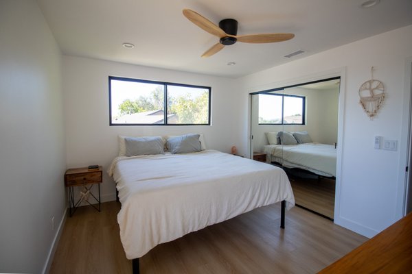 Bedrooms remodel with new windows - Bedrooms remodel with new windows / Thousand Oaks Bedrooms remodel with new windows - Bedrooms remodel with new windows / Thousand Oaks