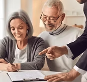 Notary Loan Signings - We specialize in real estate closings, including buyer, seller, refinance, and reverse mortgage documents. We ensure every signature, initial, and notarization is completed accurately and efficiently—providing seamless, professional service to title companies, escrow officers, and lenders.