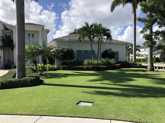Full-Service Landscape Installation & Maintenance - Full-Service Landscape Installation & Maintenance
For Luxury Homes & Commercial Properties in Palm Beach, Jupiter, Palm Beach Gardens, West Palm Beach,  Wellington, And Boca Raton, FL
Serving Florida's southeast coast of  Palm Beach, Jupiter, Palm Beach Gardens, West Palm Beach,  Wellington, And Boca Raton, FL, , we provide custom landscape installation and full-service maintenance for general contractors, landscape architects, property managers, HOA's, and homeowners.
Please Call (561) 424-1455 for a consultation.
