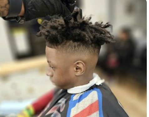Cuts by Fox - IF DONT HAVE CARD TO BOOK CALL FOR BOOKING WALK-INS WELCOM! CALL 225-315-3877 ASK FOR FO!
SUNDAY'S AND MONDAY'S Call for appointment! After Hours START 7PM Cuts by Fox - IF DONT HAVE CARD TO BOOK CALL FOR BOOKING WALK-INS WELCOM! CALL 225-315-3877 ASK FOR FO!
SUNDAY'S AND MONDAY'S Call for appointment! After Hours START 7PM
