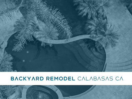 FULL BACKYARD REMODELING . CALABASAS CALIFORNIA - Backyard remodeling of the pool, spa, outdoor kitchen, firepit, planter wall and turf. FULL BACKYARD REMODELING . CALABASAS CALIFORNIA - Backyard remodeling of the pool, spa, outdoor kitchen, firepit, planter wall and turf.