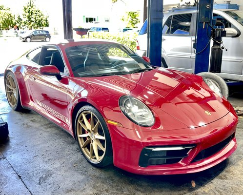 Porsche Service Experts - Are you tired of going to the Porsche dealership? Or receiving subpar service from an independent repair shop? It seems there's no middle ground between overpriced average service centers and shoddy work. We have good news for you... your search is finally over! Bring your Porsche to German Car Depot for the best Audi repair shop in all of South Florida. With fair, unbeatable prices and the very best Porsche specialists, you'll never have to compromise for anything less than the perfect experience!