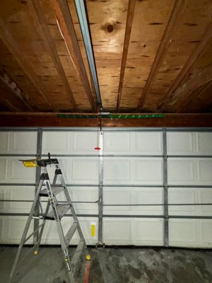 Garage Door Spring Repair - Garage Door Spring Repair Garage Door Spring Repair - Garage Door Spring Repair