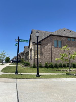 Kinwest Mustang Park - We recently got this HOA, we have improved a lot their communication level, owners are happy with our reaction time and the easy way is to get things done. Kinwest Mustang Park - We recently got this HOA, we have improved a lot their communication level, owners are happy with our reaction time and the easy way is to get things done.