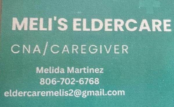 Home care - Here at Meli's Eldercare we are giving our best support and help to the elderly. We provide home health care to assist them in daily activities, bathing, physical therapy and any other help along those lines. We take pride in giving them full attention and pristine care. Home care - Here at Meli's Eldercare we are giving our best support and help to the elderly. We provide home health care to assist them in daily activities, bathing, physical therapy and any other help along those lines. We take pride in giving them full attention and pristine care.