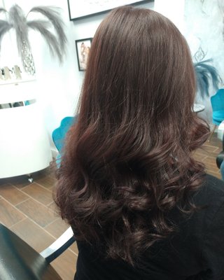 color ,cut and style - color ,cut and style only for $110
Highlights ,cut and style only$175 color ,cut and style - color ,cut and style only for $110
Highlights ,cut and style only$175